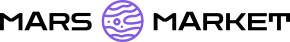 Mars Market Logo